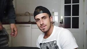 Damn, where are these boys in my life?