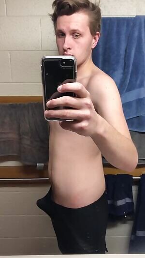 Fun with tights