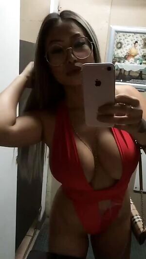 Preparing for the night