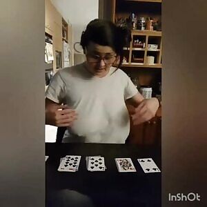 Since she was so popular last time