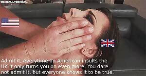 Admit it