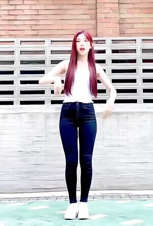 GWSN - Minju