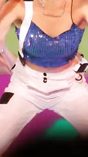 ITZY - Yeji & Ryujin