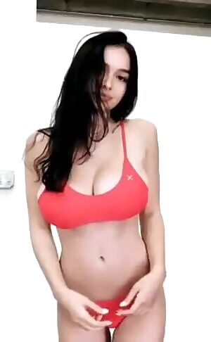 Nutted to the bounce