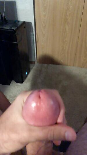 I love coming home from a long trip