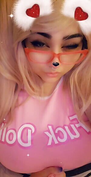 Just a cute SC filter drop from last night n.n Its my second one, go meeeee!