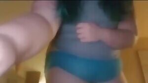 Feeling So Horny