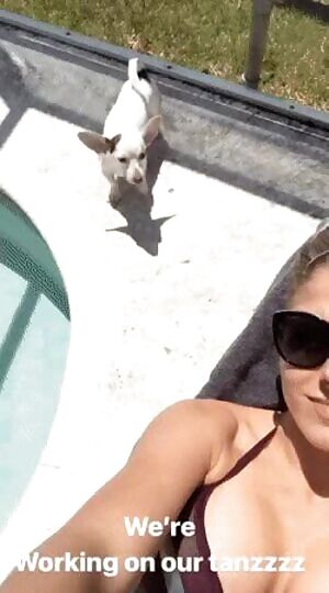 Blissful Tan