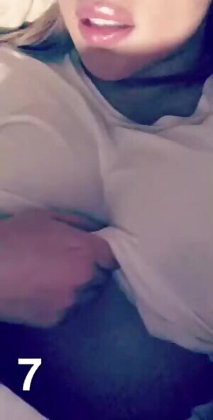 👸🏼: touch yourself and think about me...😘