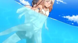 Tentacle and Witches 2 @ Hentaiprn