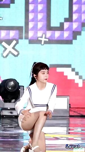 Red Velvet - Irene