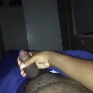 Thick dude