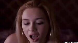 Florence Pugh has real Fucktoy energy