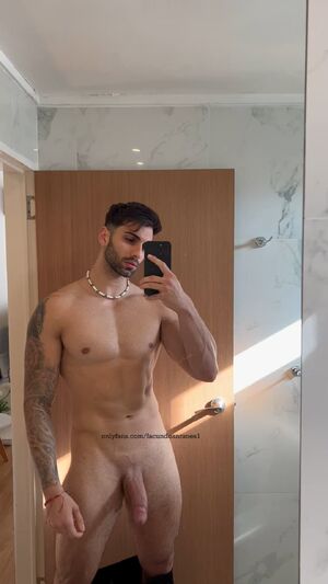 Gay Latino Amateur Big Dick Cum