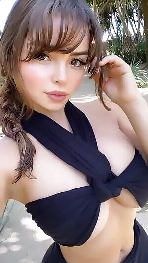 Demi cute