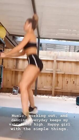 Twerk 🍑