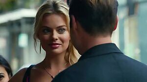 Margot Robbie