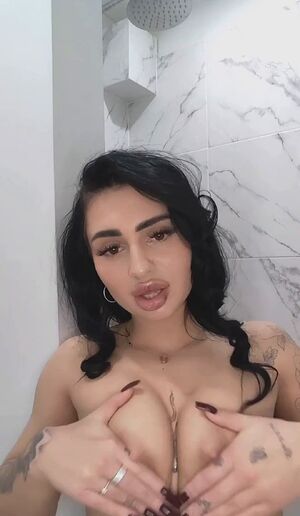 FPOV FFM Chubby Cuckold Handjob Jerk Off