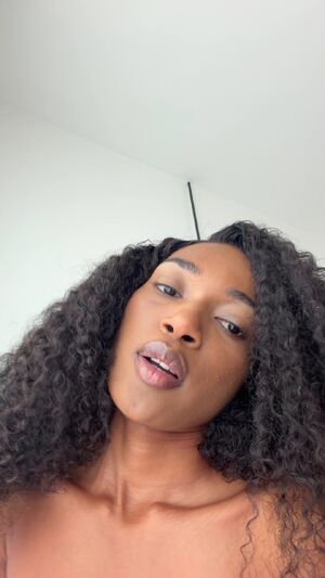 Ebony Girls Boobs OnlyFans Tits