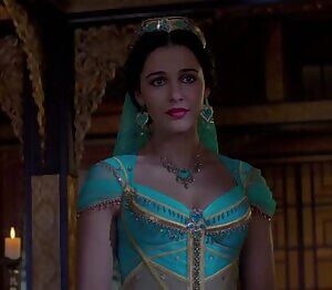 Naomi Scott