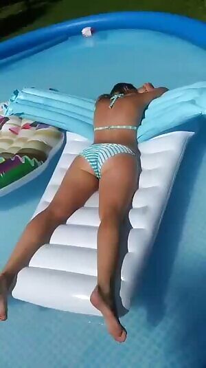 Gif gone mild💙