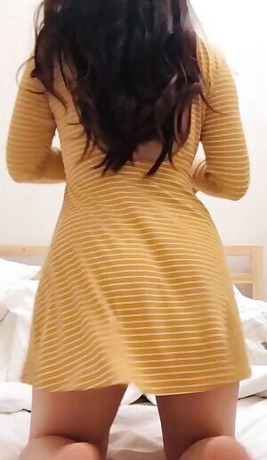 Just a little wiggle 🌻