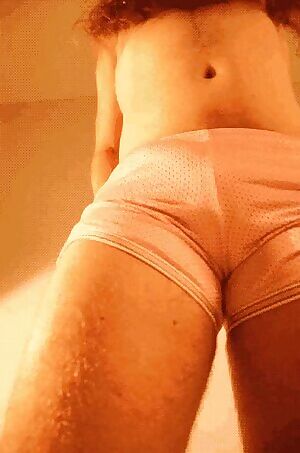 Late night shorts session.