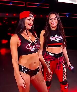 Nikki Bella GIF