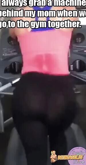 Gym Buddy