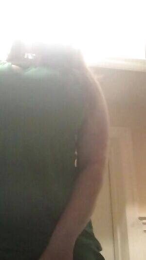 No panties at work