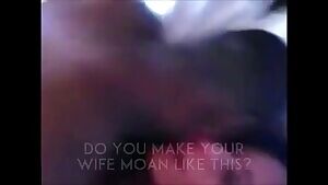 Give Your Wife What She Deserves and needs