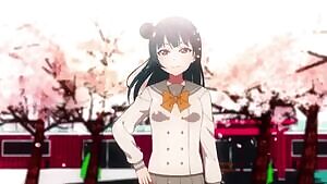 YoshiRiko Valentines