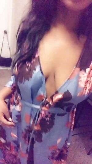 Broke but cute