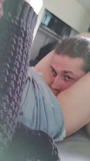 Diving in while Wife enjoys the Switch