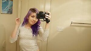 Just sayin hi :)