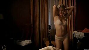 Nutted hard to my favorite Kristen Bell gif