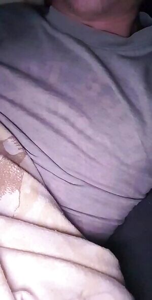 So horny late at night. Have a good night