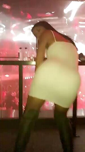 Dip it low bring it up slow.