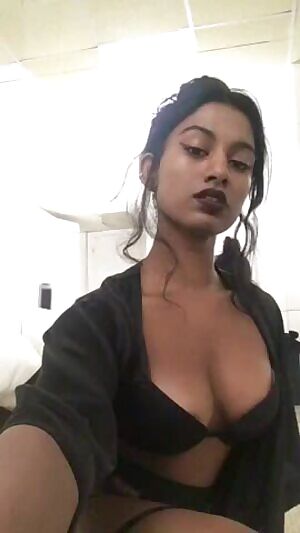Brown beauty