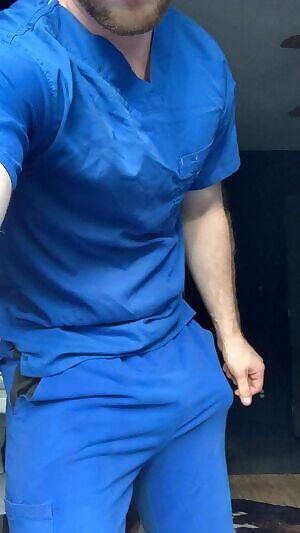 Any love for essential workers? Feel free to pm ladies!