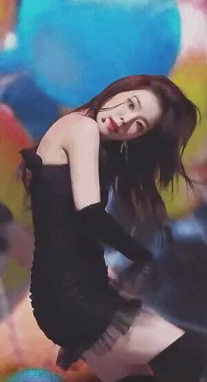 Red Velvet - Irene