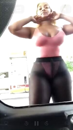 I’d be staring too dude