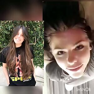 How you see your older sister vs how your bully sees her.