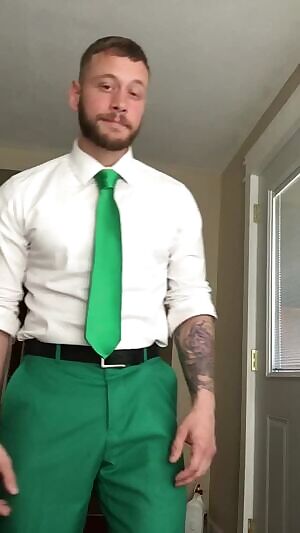 Happy St Patty’s