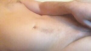 Been watching a few too many BJ videos. Whats up all
