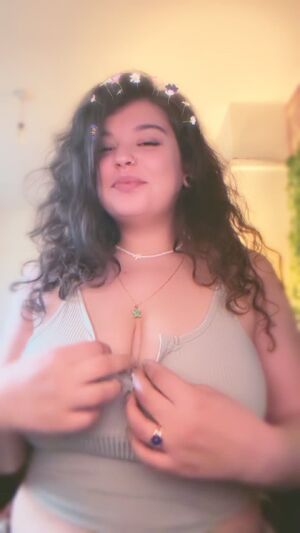Tease & Denial Amateur Babe Big Tits