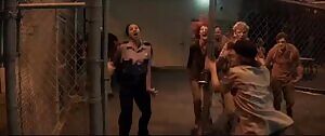 Zombie tits
