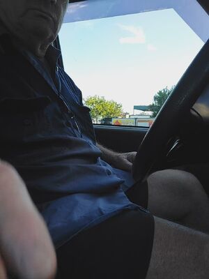 Gay Age Gap Amateur Chubby Cock