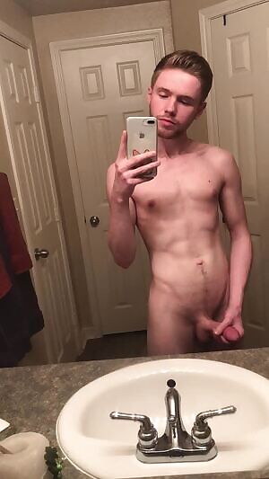 Felt kinda butch making this.😈