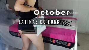 october lot of mini skirt dances